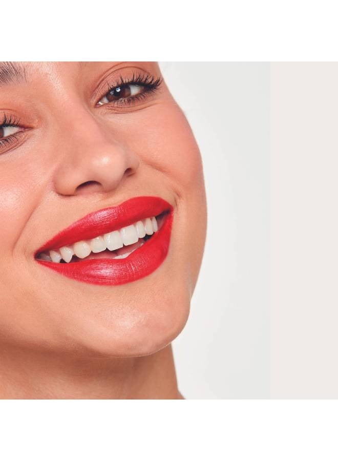 RIMMEL LONDON أحمر شفاه يدوم طويلاً - Image 3