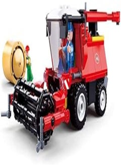 Sluban Sluban M38-B0779 Harvester (229pcs) 