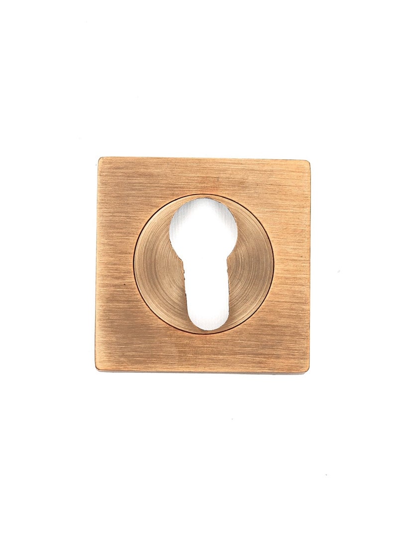 Siag Square Door Cylinder Cover - Image 2