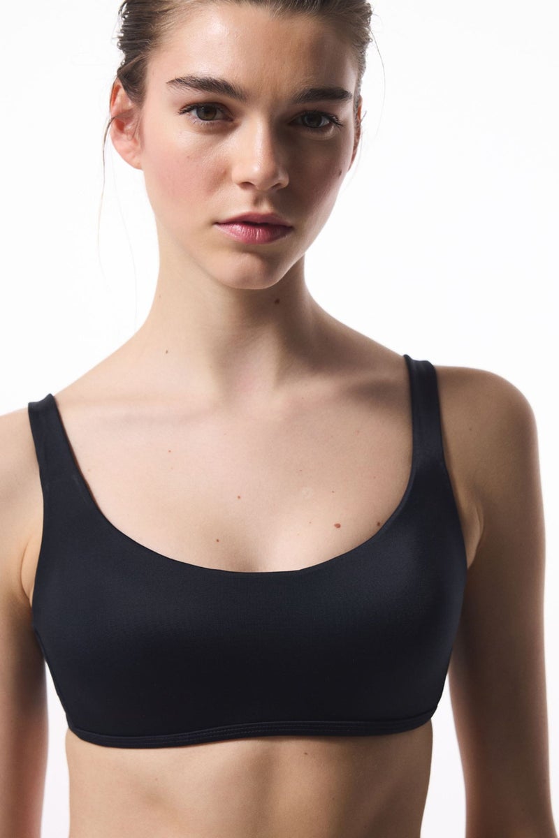 PENTI Women's Bikini Top - Image 1