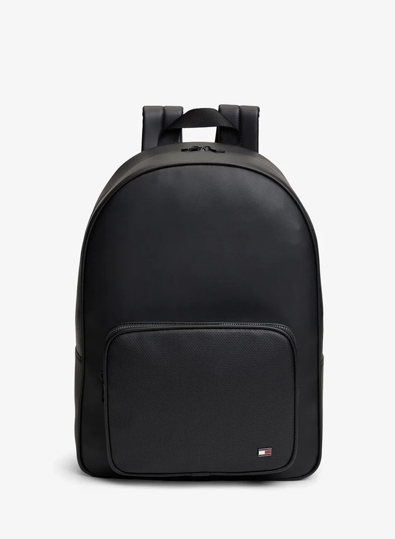 Enamel Flag Dome Backpack