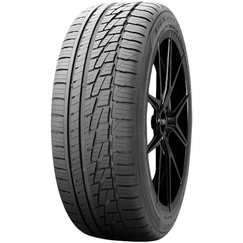 Falken Ziex ZE950 All-Season Radial Tire - 215/55R17 94W - Image 1