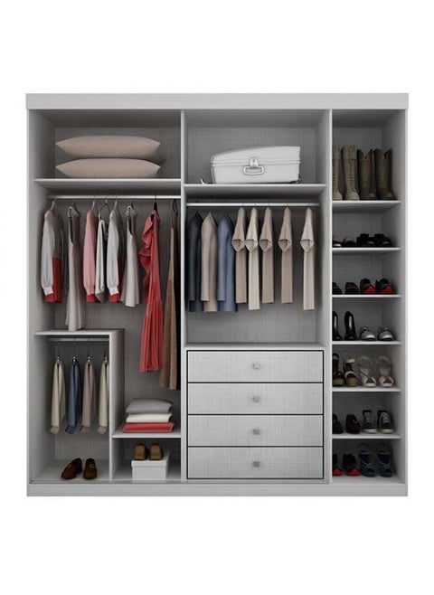 Modern Dressing M02012