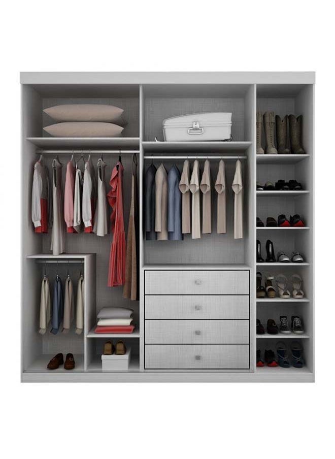 Furniture Factory - Modern Dressing M02012 - Image 1