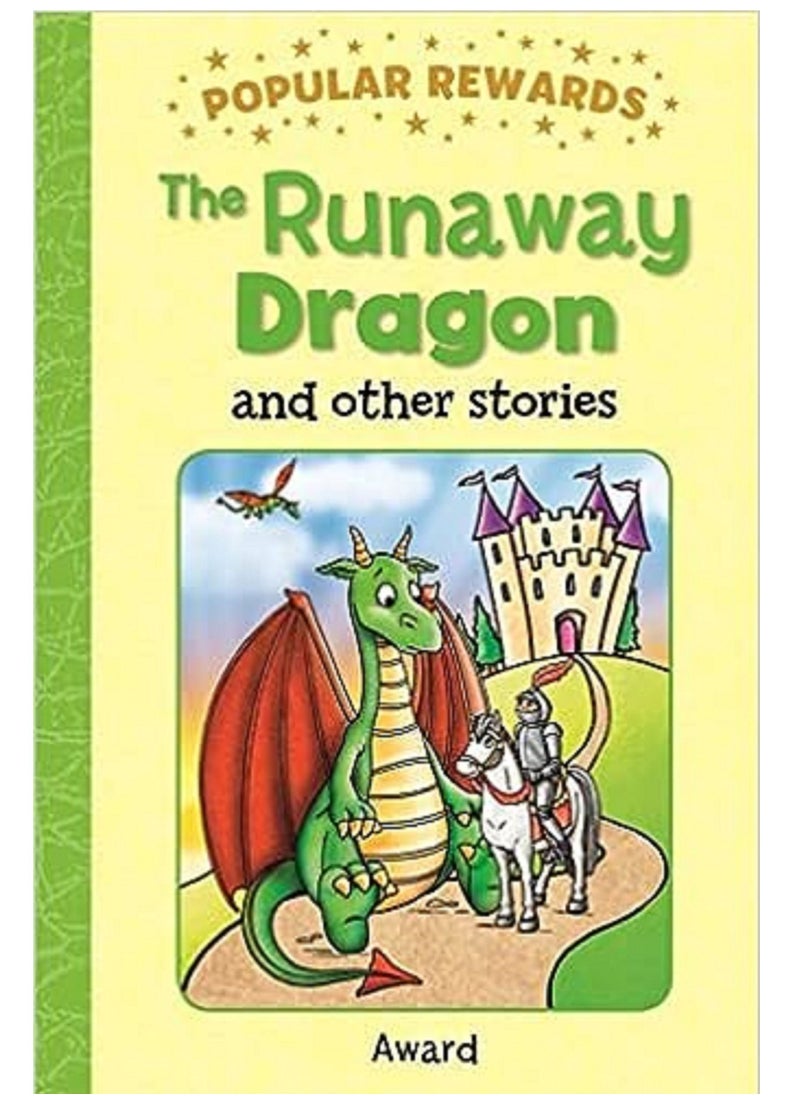 AWARD The Runaway Dragon 