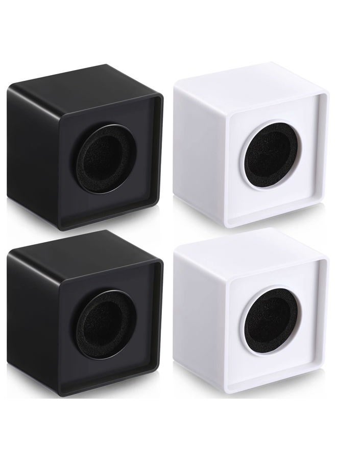landhoow Landhoow Mic Flags Square Cube 7.01 cm ZE6428A0147CECB71F8E5Z