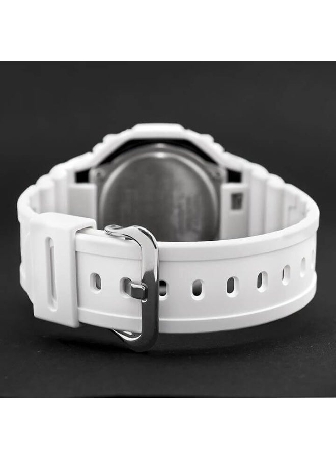 CASIO G-Shock Watch HIDDEN GLOW SERIES Made with Environmentally Friendly Materials GA-2100HDS-7A - Image 4