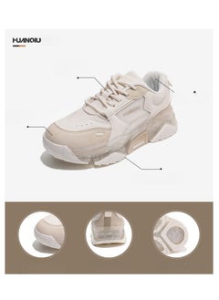 HUANQIU New WoMen's Casual Versatile Sports Shoes  - Image 3