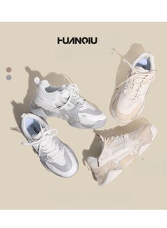 HUANQIU New WoMen's Casual Versatile Sports Shoes  - Image 2