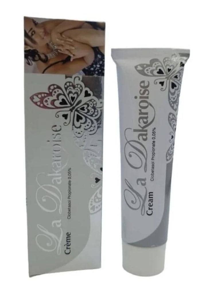Naturel NATUREL LADAKAROISE CREAM 50G 