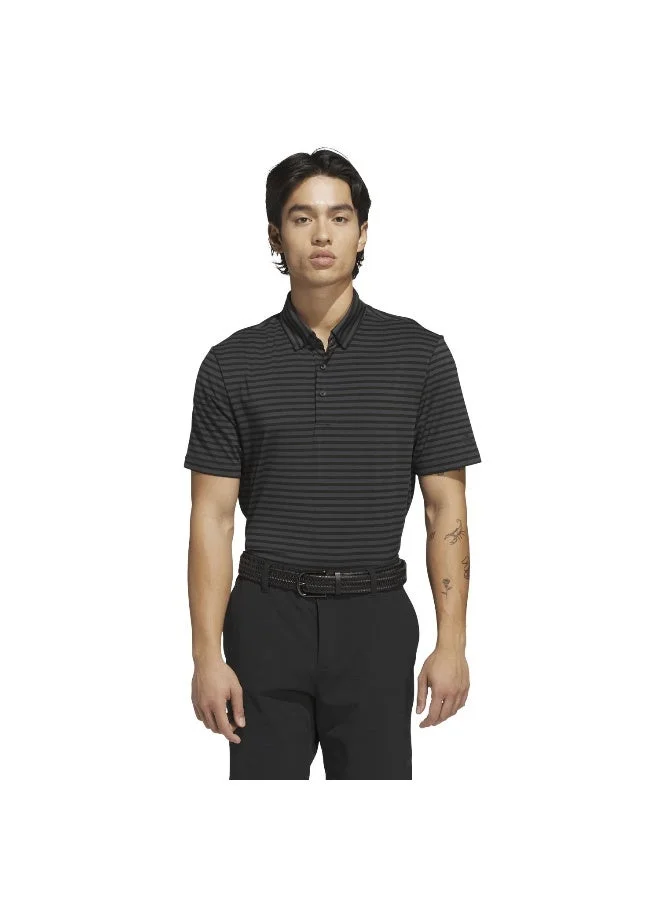 Ultimate365 Stripe Polo Shirt