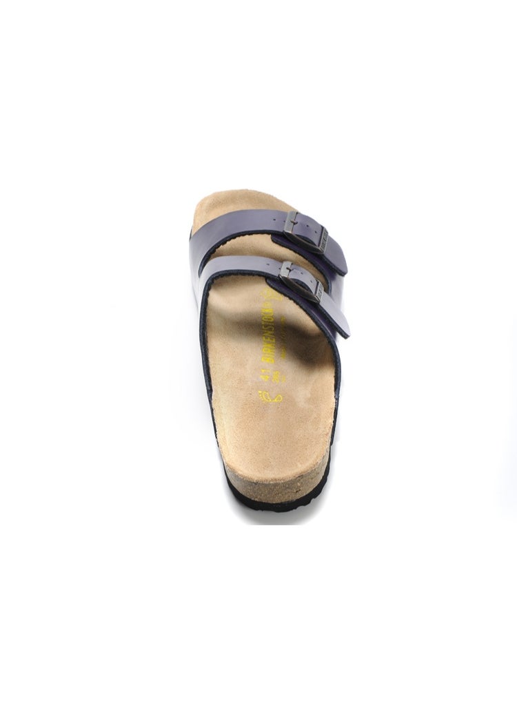 BIRKENSTOCK Birko Flor Double Strap Sandals  - Image 5