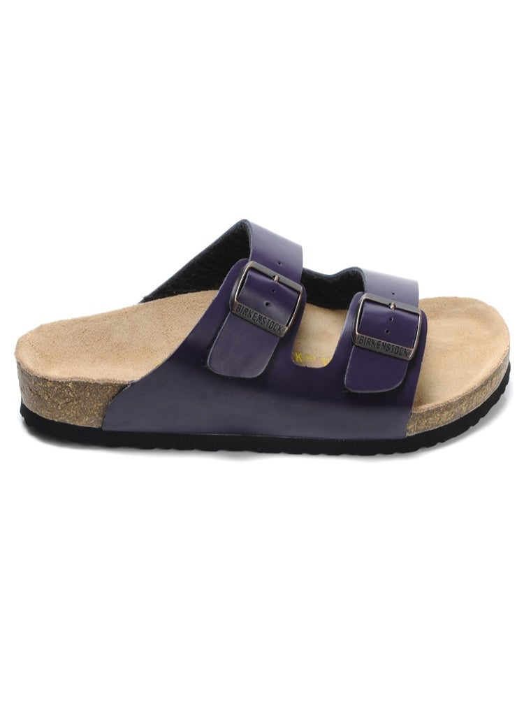 BIRKENSTOCK Birko Flor Double Strap Sandals  - Image 3