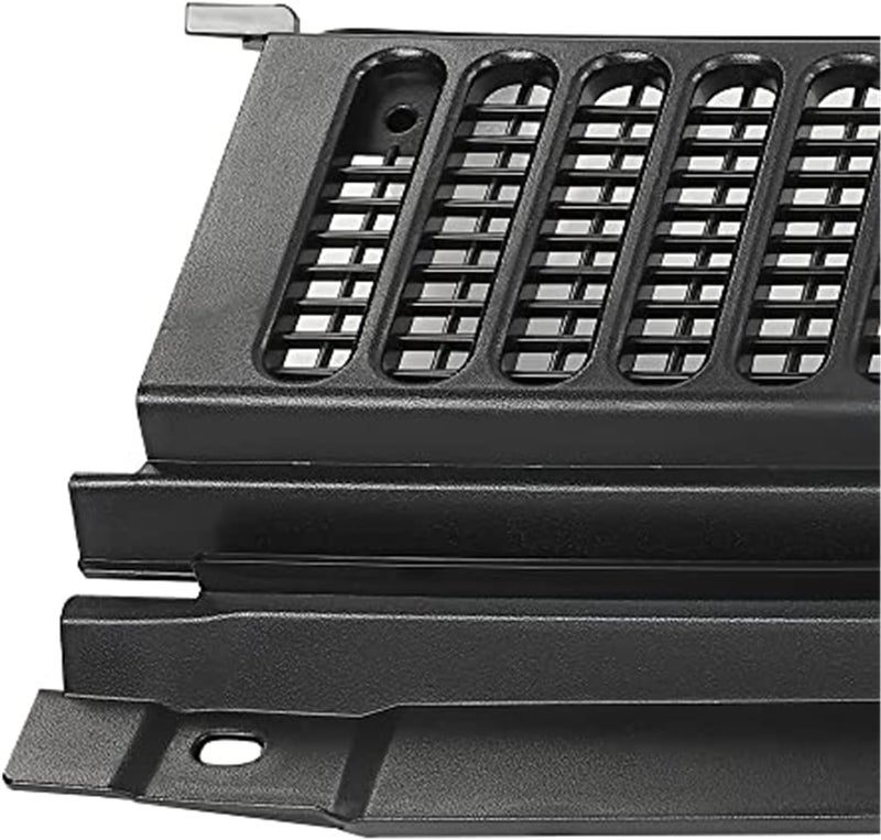 Wivplex Windshield Wiper Vent Cowl Cover for Ford F250 F350 - Image 3