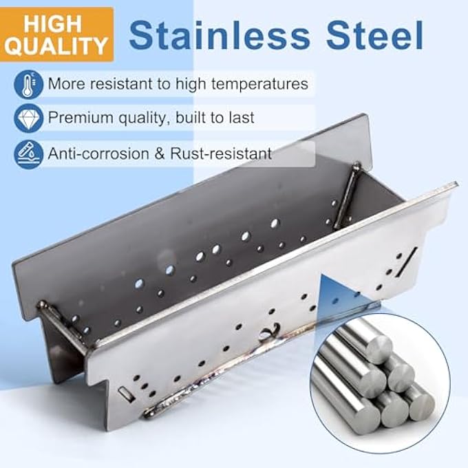 250-00128 REPLACEMENT FOR AVALON ASTORIA LARGE, ASTORIA BAY ARBOR, LOPI YANKEE LARGE, YANKEE BAY LARGE, LEYDEN PELLET STOVES. - Image 3