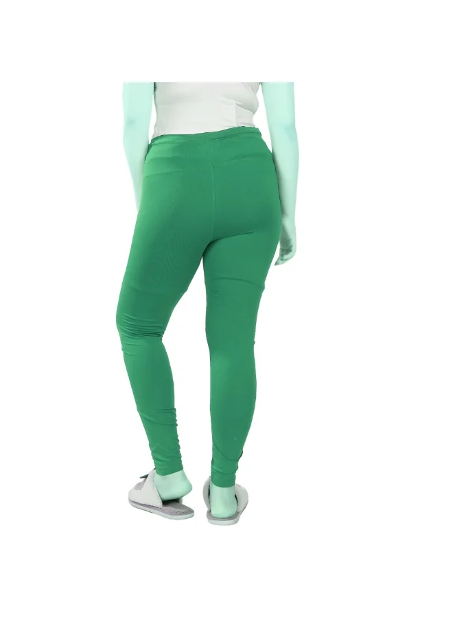 TUMMY Soft Stretchable High Waisted Maternity Workout Leggings for Women