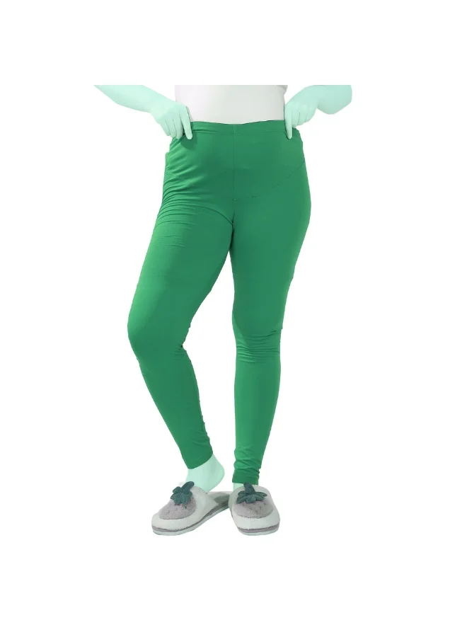 TUMMY Soft Stretchable High Waisted Maternity Workout Leggings for Women