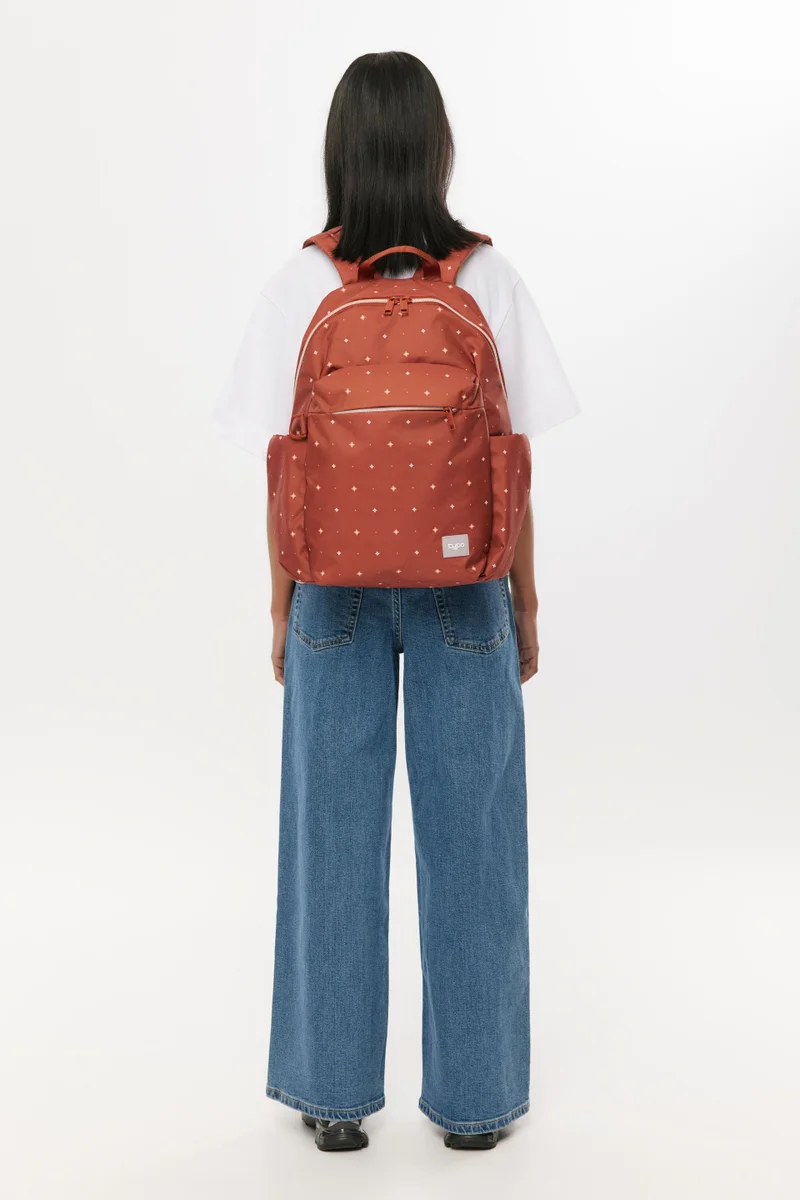Typo Mode Backpack