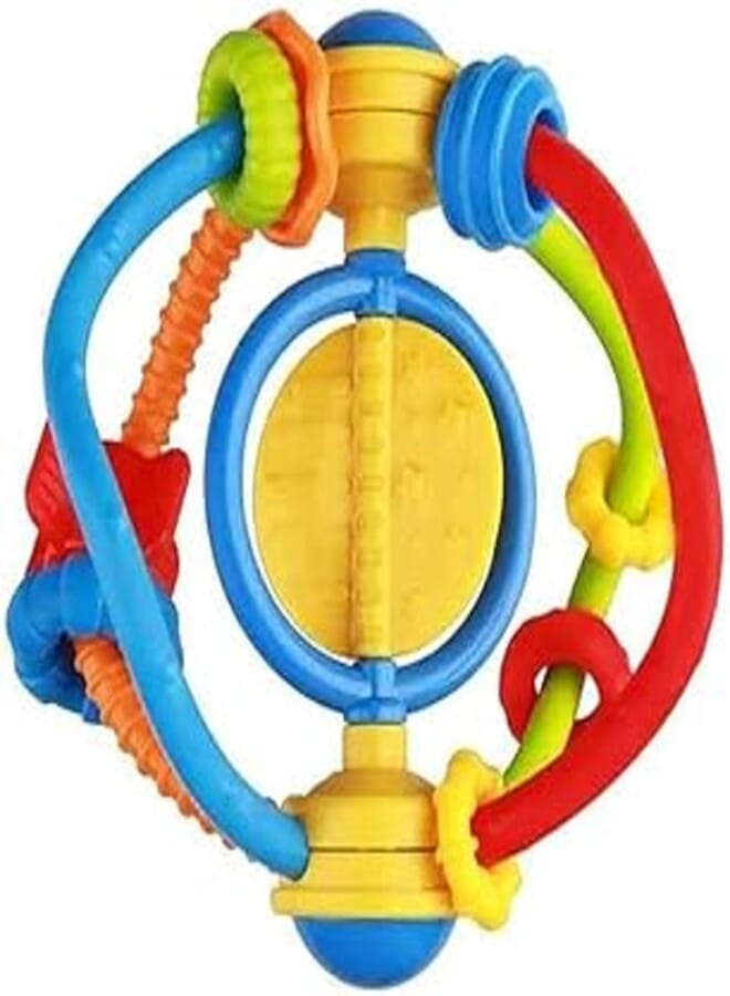 GRIP ‘N PLAY RATTLE