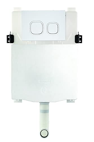 Angle Valve for Linea Plus Toilet Series  - Image 2