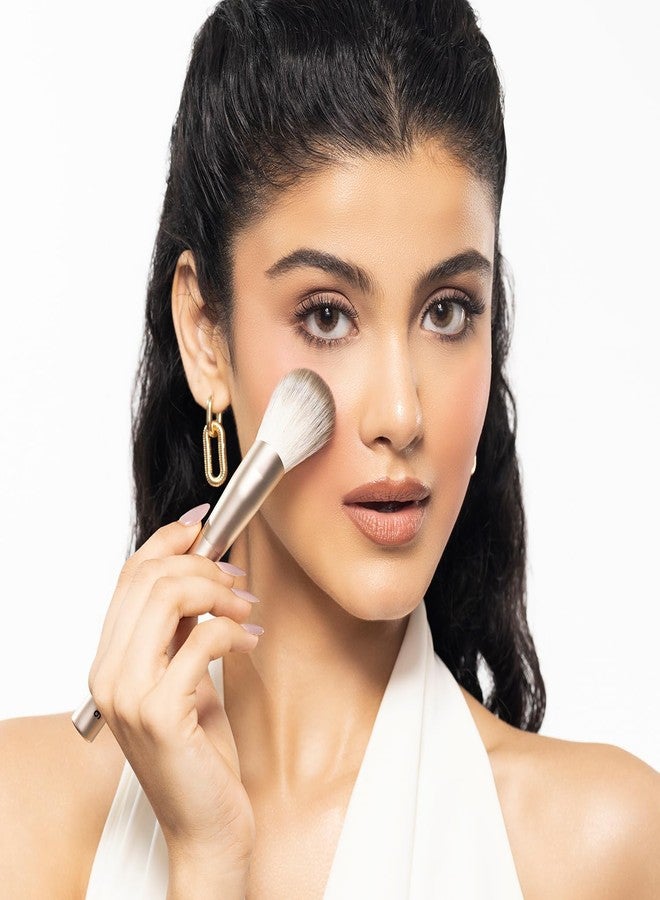 PAC فرشاة بودرة ماستر PAC S06 - Image 4