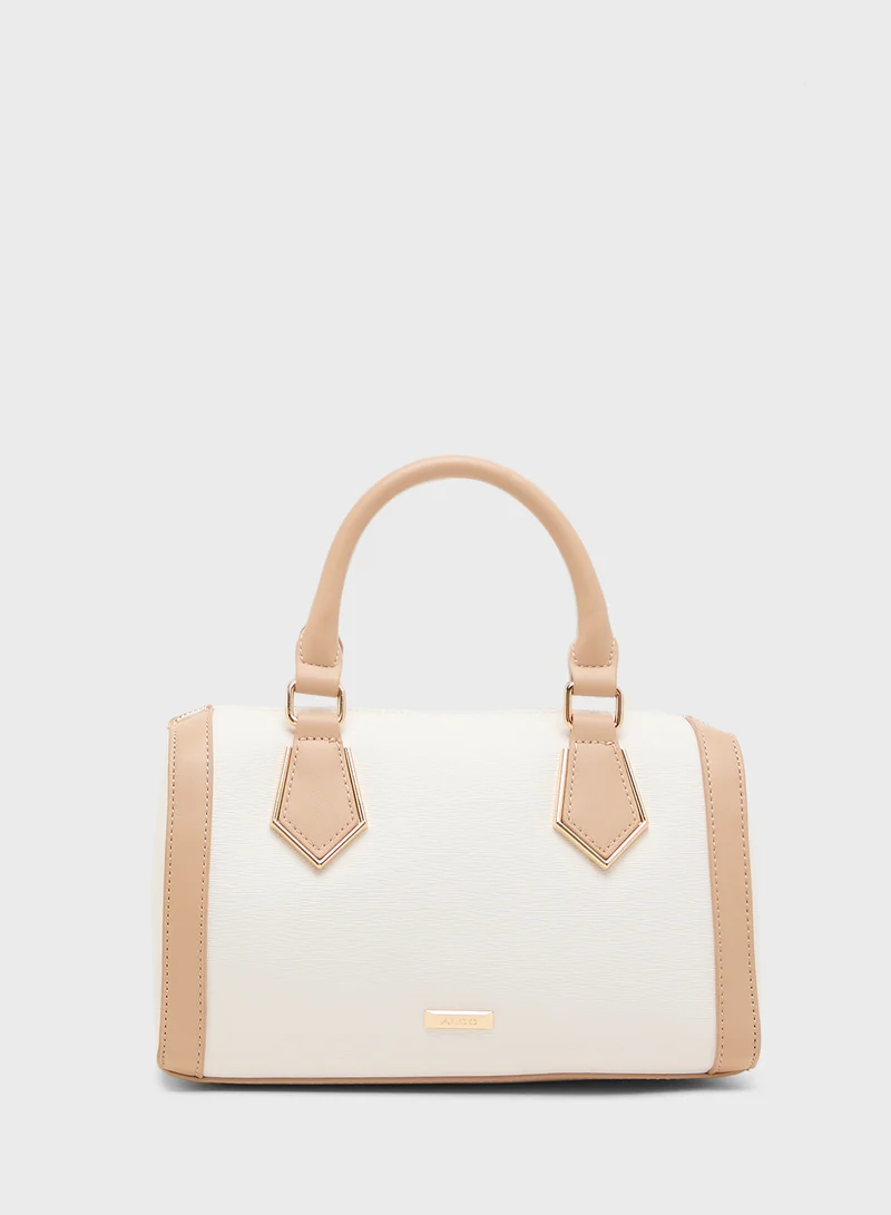 ALDO TOP HANDLE Shoulder Bag