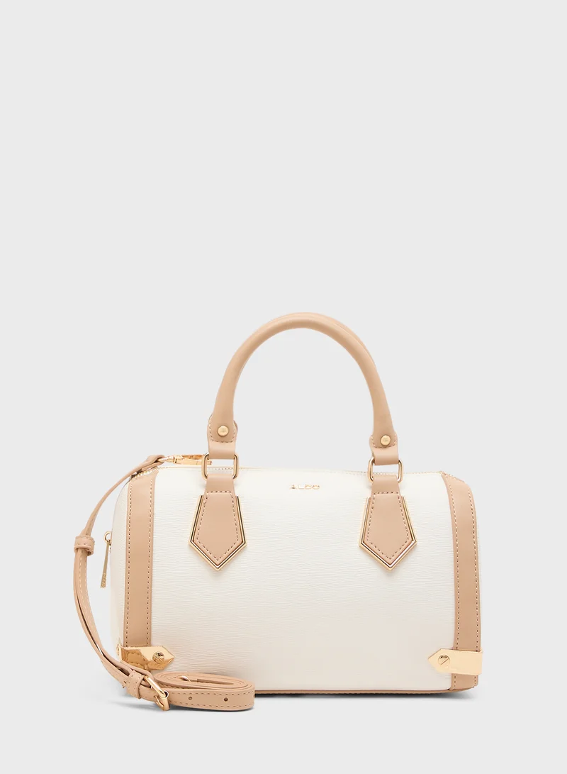 ALDO TOP HANDLE Shoulder Bag