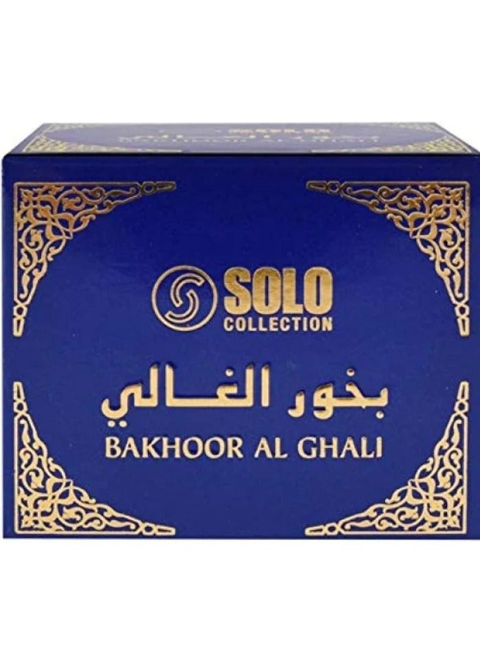 Solo Collection Bukhoor Al Ghali  40g - Image 1