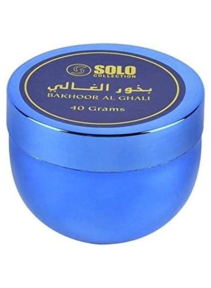 Solo Collection Bukhoor Al Ghali  40g - Image 2