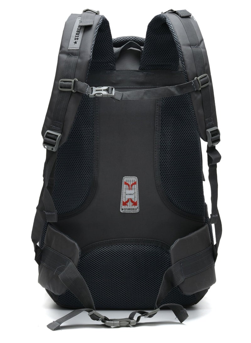 Stargold 22 Inch Hiking Campaign Bag & Travel Sports Backpack - Image 4