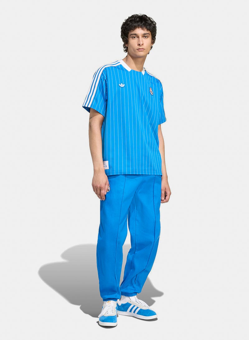 Adidas Real Madrid Icon Jersey - Image 3