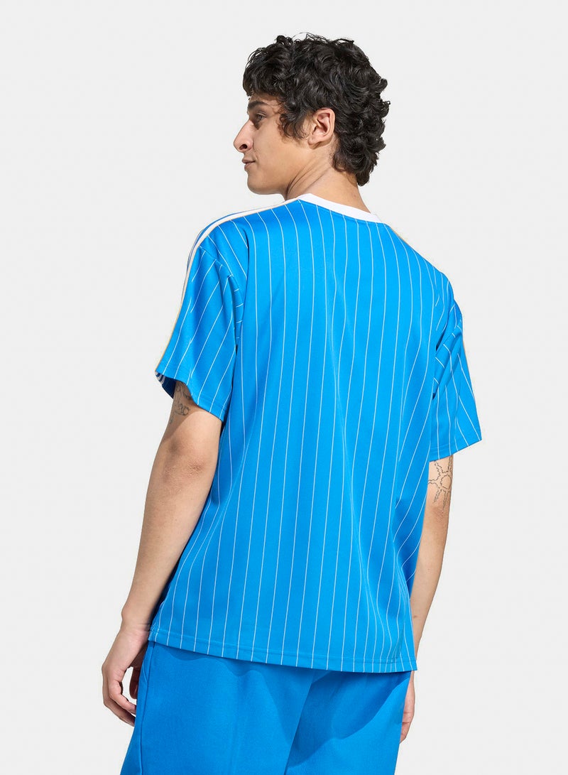 Adidas Real Madrid Icon Jersey - Image 2