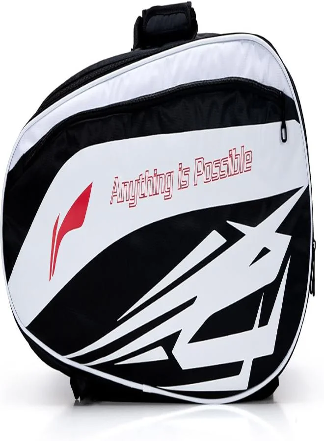 لي-نينج Li-Ning Blaze Triple Zipper Polyester Badminton Kit Bag