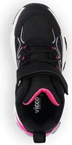 VICCO Solit Filet Phylon Trekking Boots