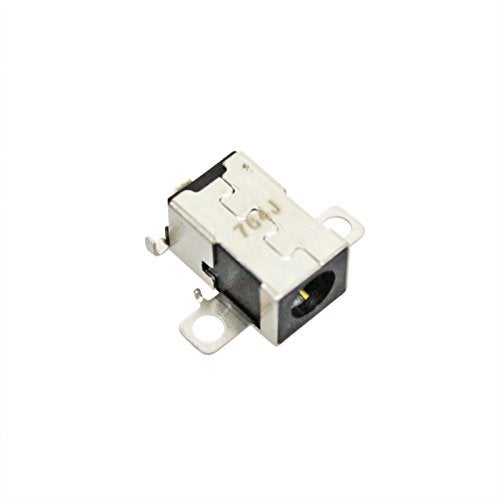 GinTai AC DC in Power Jack Charging Port Socket Plug for Lenovo IdeaPad 330-15IGM 81D1 330-15IKB 81DE 330-17IKB 130-15AST 81H5000NUS 510-15IKB 530-14IKB 81LW 81LX 81DM Series - Image 5