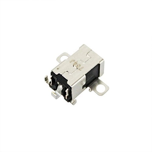 GinTai AC DC in Power Jack Charging Port Socket Plug for Lenovo IdeaPad 330-15IGM 81D1 330-15IKB 81DE 330-17IKB 130-15AST 81H5000NUS 510-15IKB 530-14IKB 81LW 81LX 81DM Series - Image 4