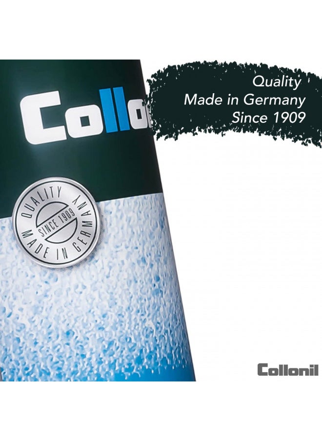 Collonil Clean & Care Universal Cleaning Foam for all materials 6.76 Fl Oz - Highly effective cleansing formula for gentle, effortless cleaning - removes even deep-seated dirt completely - pzsku/ZE6443F301A6C21081395Z/45/_/1728156778/6ca88052-7573-40a5-9108-2878ed899ed3