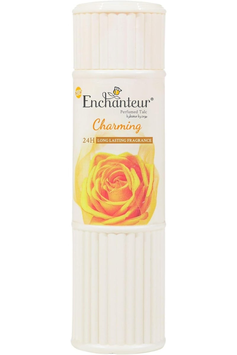 انشانتر إنشانتور بودره معطر ساحر  125 جرام