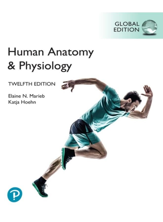 Human Anatomy & Physiology, Global Edition