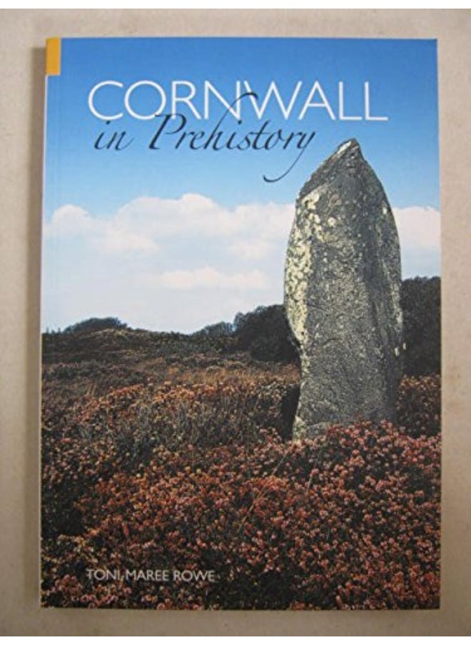 null - Cornwall in Prehistory - Image 1
