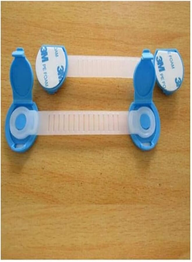 Beauenty Safety Door Lock For Kids Baby And Child - 2724655917046