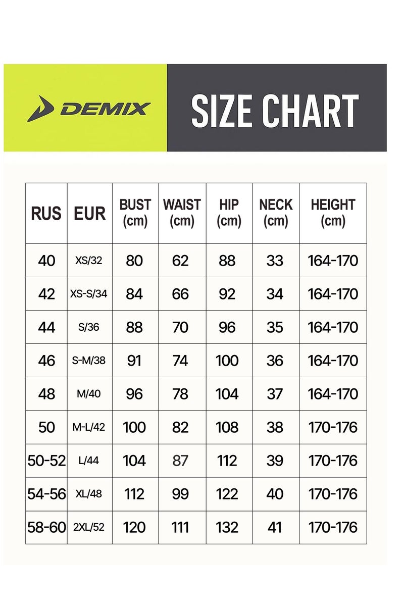 Demix Women's Fitness T-shirt Apple, Lightweight, Breathable Fabric, Comfortable Fit, Perfect for Workouts and Active Lifestyles - Image 5