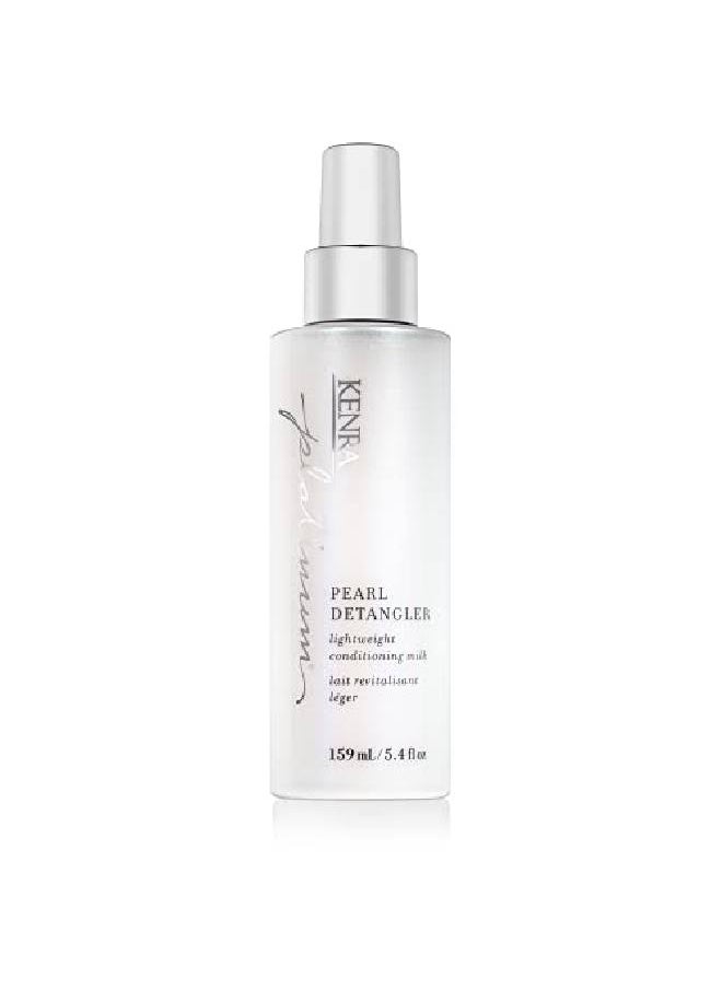 Kenra Professional Kenra Platinum Pearl Detangler ; Lightweight Conditioning Milk ; All Hair Types ; 5.4 Fl. Oz.  - Image 2