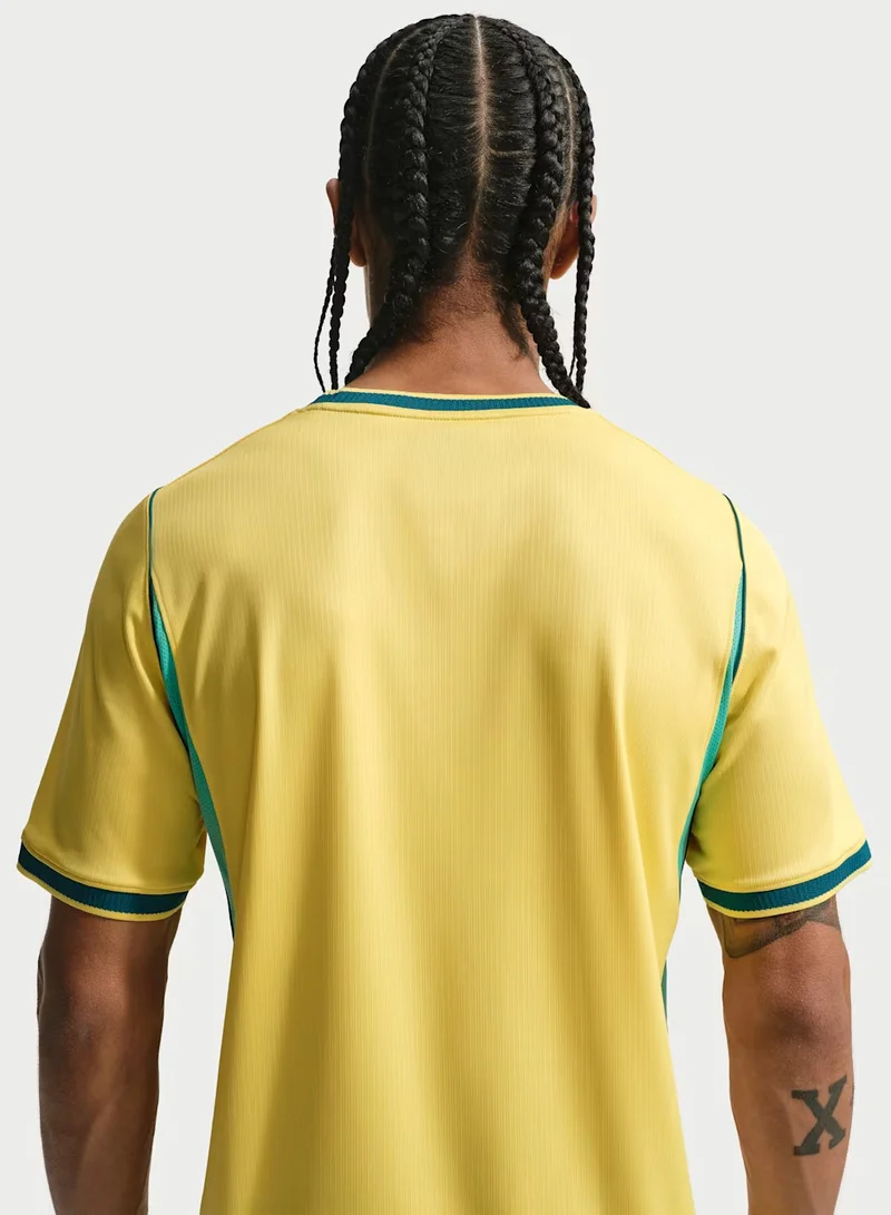 نايكي Brazil 2026 Home Jersey