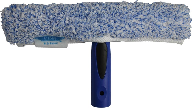 Eettoor 63010 ProGrip المنظف النوافذ 10 بوصة