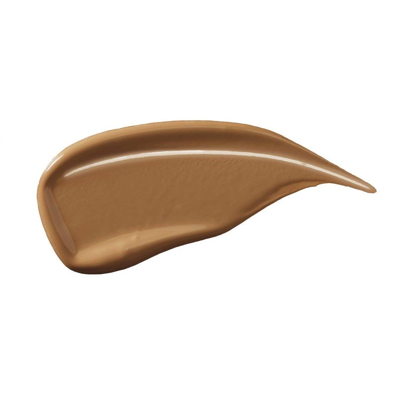 Burt's Bees BURTS BEES Walnut Goodness Glows Liquid Makeup, 1 FZ - Image 3