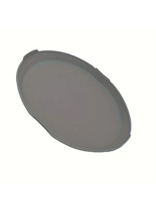 Silicone Heating Pan For Thermomix Accessory Heat Resistant Food Grade Baking Tray 1pc - Image 5
