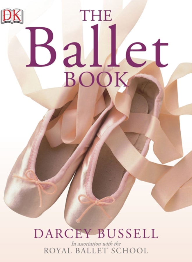 The Ballet Book 