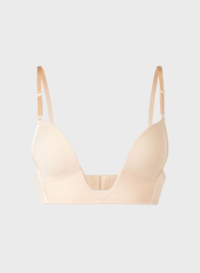 MAGIC BODYFASHION V Shape Plunge Bra  - Image 3