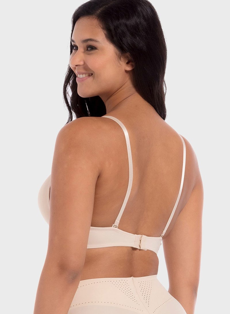 MAGIC BODYFASHION V Shape Plunge Bra  - Image 2